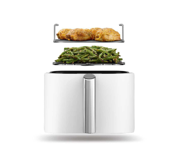 Ninja Air Fryer SL400EUWH - 1312749 - zdjęcie 7